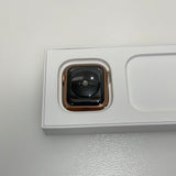Apple Watch SE GPS Alum 40mm Gold Pristine Condition REF#50138