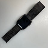 Apple Watch Series 4 GPS Aluminium 44MM Silver Acceptable Condition REF#58522
