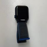 Apple Watch Series 6 GPS Aluminium 40MM Blue Very Good Condition REF#54551