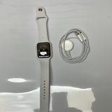 Apple Watch Series 5 Edition Ceramic GPS + Cellular 44mm White Pristine Condition REF#46718