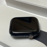 Apple Watch Series 7 GPS + Cellular 45mm Midnight Pristine Condition REF#48668