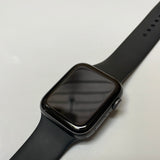 Apple Watch Series 5 GPS + Cellular Aluminium 44mm Space Grey Very Good Condition REF#48688