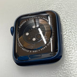 Apple Watch Series 6 GPS Aluminium 40MM Blue Very Good Condition REF#ST1662