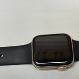 Apple Watch Series 5 GPS + Cellular Aluminium 40mm Gold Acceptable Condition REF#48717