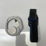 Apple Watch SE GPS + Cellular Alum 40mm Space Grey Very Good Condition REF#46240
