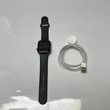 Apple Watch Series 5 GPS + Cellular Aluminium 44mm Space Grey Very Good Condition REF#48688