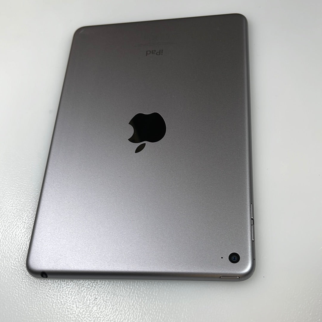 Apple iPad Mini 4 128GB Space Gray Wi-Fi (READ DESCRIPTION)