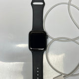 Apple Watch Series 6 (GPS) Aluminium 44MM Space Grey Very Good Condition REF#44722