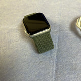Apple Watch Series 6 (GPS) Aluminium 44MM Silver Very Good Condition REF#48022