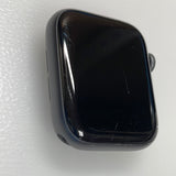 Apple Watch Series 4 GPS Aluminium 44MM Space Grey Good Condition REF#54932