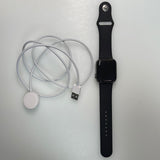 Apple Watch Series 6 GPS Aluminium 40MM Space Grey Good Condition REF#ST2087