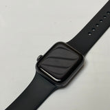 Apple Watch Series 4 GPS 40mm Alum Space Grey Good Condition REF#48639