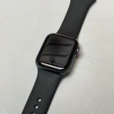 Apple Watch Series 4 GPS 40mm Alum Space Grey Good Condition REF#48639
