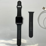 Apple Watch Series 6 (GPS) Aluminium 44MM Space Grey Pristine Condition REF#45608