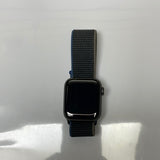 Apple Watch SE GPS + Cellular Alum 40mm Space Grey Very Good Condition REF#47224