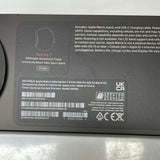 Apple Watch Series 7 Nike GPS + Cellular 41mm Midnight Pristine Condition REF#49771