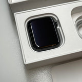 Apple Watch Series 6 GPS+Cellular Titanium 44MM Space Grey Pristine Condition REF#54546
