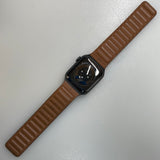 Apple Watch Series 6 GPS Aluminium 40MM Space Grey Good Condition REF#57899
