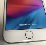 Apple iPhone 7 128GB Silver Unlocked