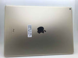 Apple iPad Pro 12.9in 1st Generation 32GB WIFI - Gold Model