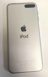 Apple iPod Touch 5th Generation 16GB Silver and Black