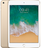 Apple iPad Mini 4 32GB Wi-Fi + 4G Unlocked Gold Good