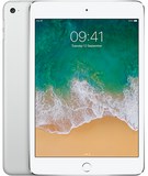 Apple iPad Mini 4 128GB Wi-Fi Silver Good