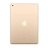 Apple iPad 5 32GB Wi-Fi Gold Very Good