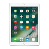 Apple iPad 5 32GB Wi-Fi Gold Very Good