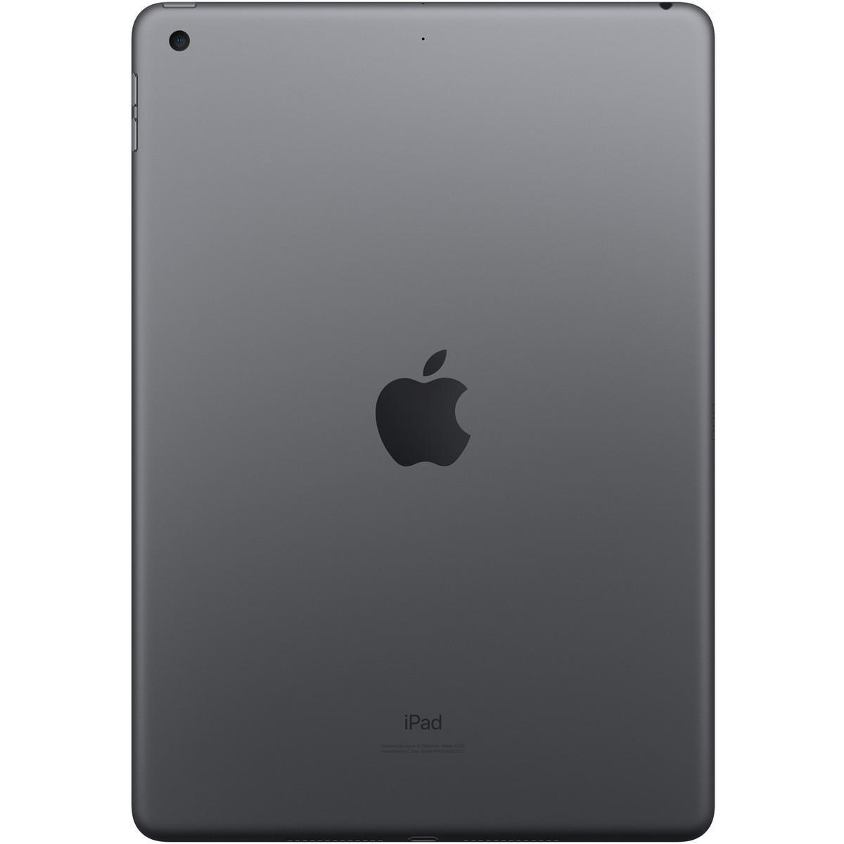 Apple iPad 5 32GB Wi-Fi Space Grey Very Good