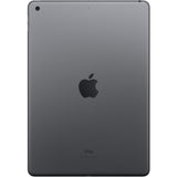 Apple iPad 5 128GB Wi-Fi Space Grey Good