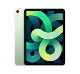 Apple iPad Air 4 256GB Wi-Fi Green Pristine