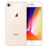 Apple iPhone 8 64GB Gold Unlocked Acceptable