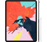 Apple iPad Pro 12.9" 3rd Gen 256GB Wi-Fi + 4G Unlocked Space Grey Very Good