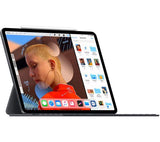 Apple iPad Pro 12.9" 3rd Gen 256GB Wi-Fi + 4G Unlocked Space Grey Acceptable
