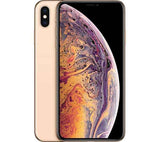 Apple iPhone XS 256GB Gold Unlocked Acceptable