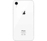 Apple iPhone XR 64GB White Unlocked Very Good
