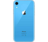 Apple iPhone XR 64GB Blue Unlocked Acceptable