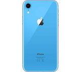 Apple iPhone XR-256GB-Blue-Unlocked-Acceptable
