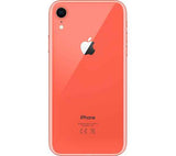 Apple iPhone XR-256GB-Coral-Unlocked-Good