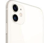 Apple iPhone 11 64GB White Unlocked Very Good