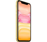 Apple iPhone 11 128GB Yellow Unlocked Pristine