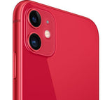 Apple iPhone 11 64GB Red Unlocked Good