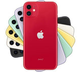 Apple iPhone 11 64GB Red Unlocked Good