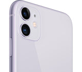 Apple iPhone 11 64GB Purple Unlocked Very Good