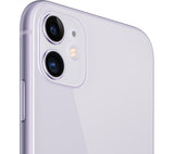 Apple iPhone 11 256GB Purple Unlocked Pristine