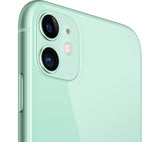 Apple iPhone 11 64GB Green Unlocked Acceptable