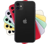 Apple iPhone 11 64GB Black Unlocked Good