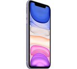 Apple iPhone 11 64GB Purple Unlocked Pristine