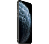 Apple iPhone 11 Pro 64GB Silver Unlocked Good